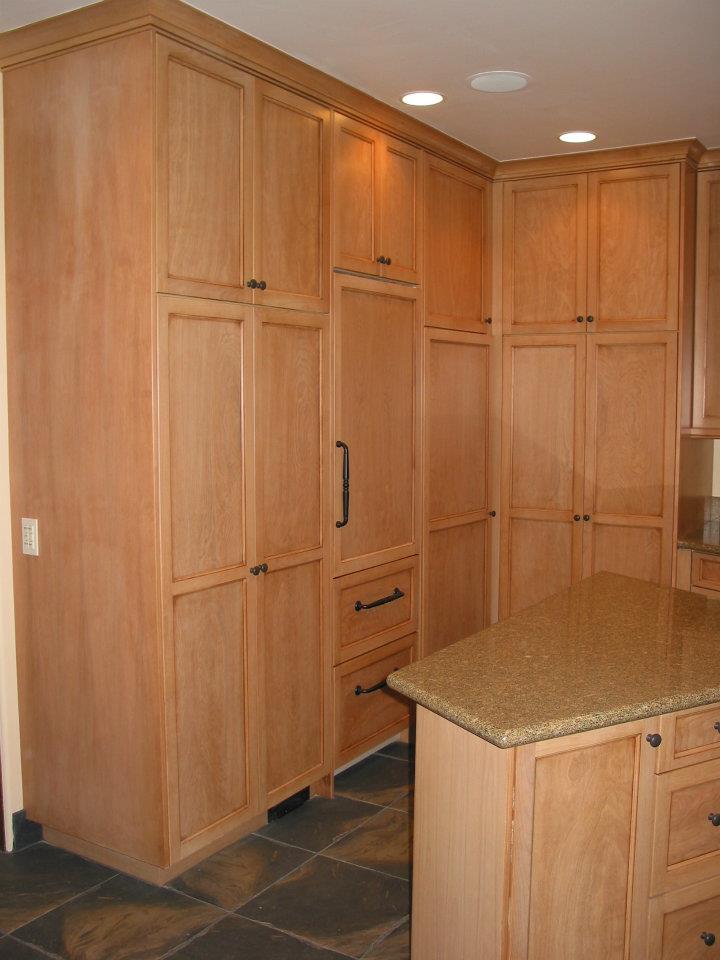 Laundary and Storageroom Cabinets